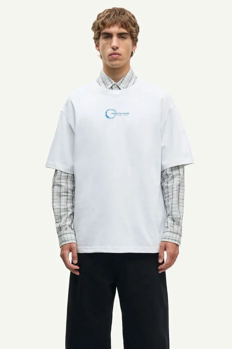 Sasteven T-Shirt 11725