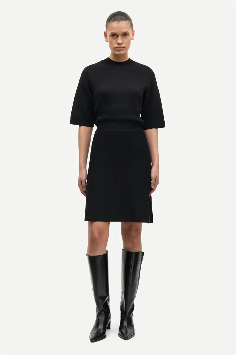 Satatiana Dress 15830