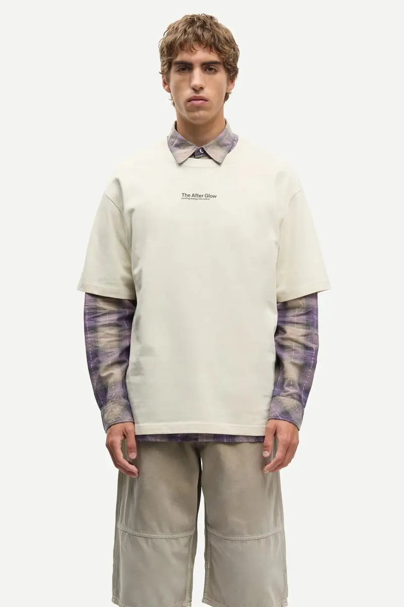 Sauni T-Shirt 11725
