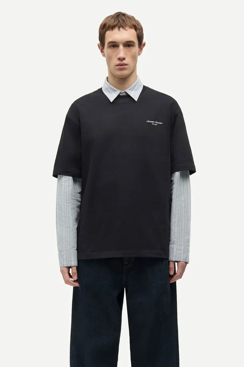 Sauni T-Shirt 11725