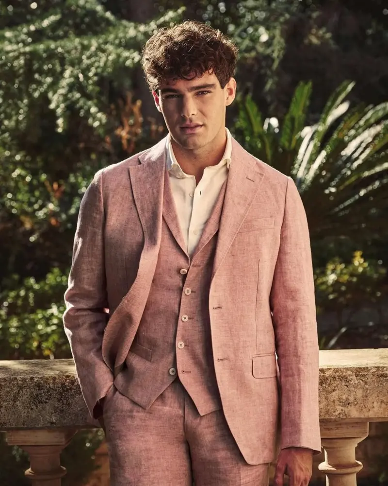 Savino Blazer