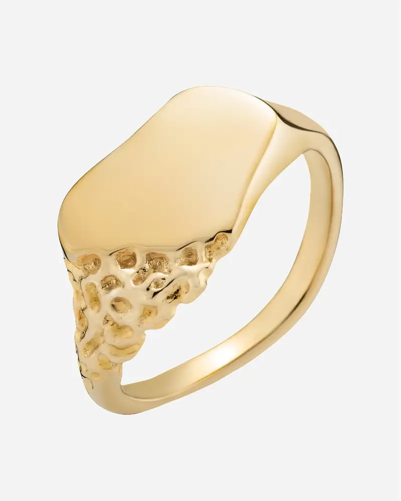 Sawyer Ring - Gold
