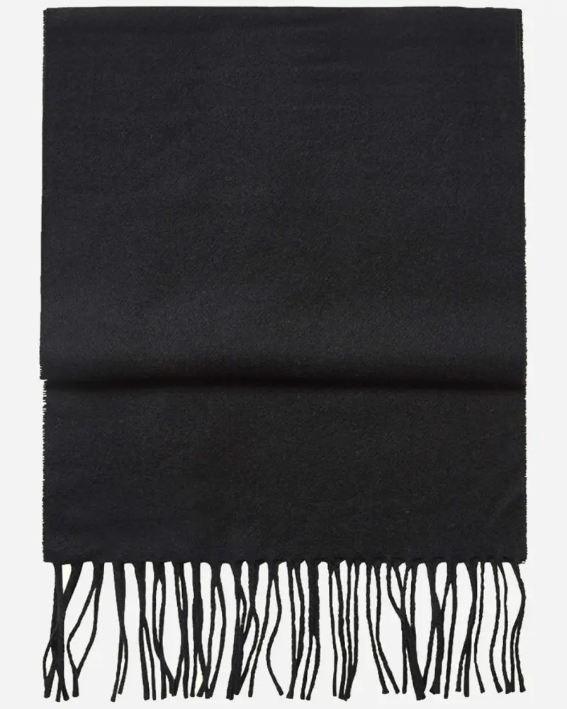 Scarf one 9058 - Black
