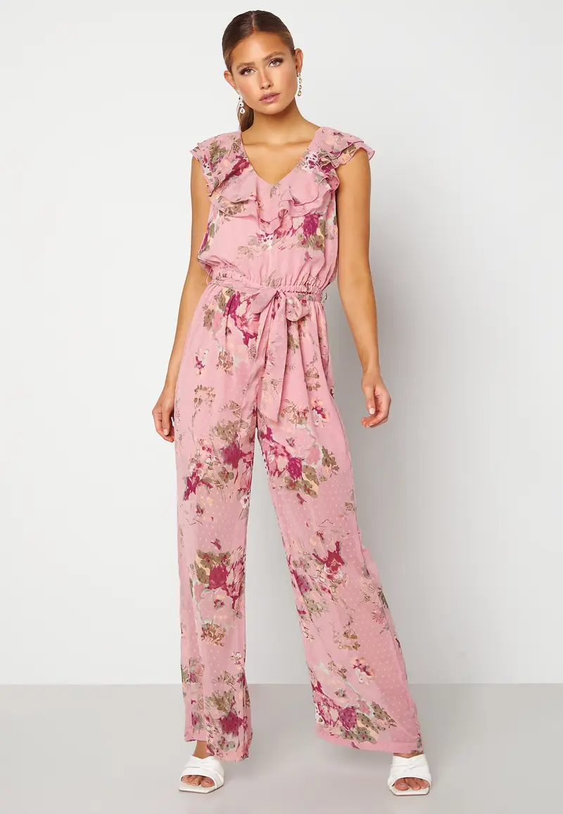 Scarlett Jumpsuit