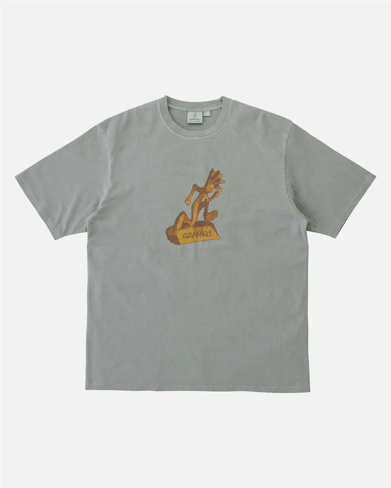 Sculpture Tee