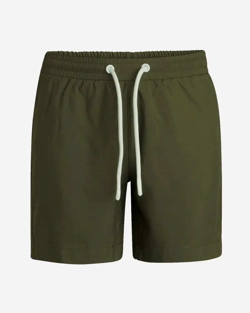 Sea Sandrino Shorts - Grape Leaf