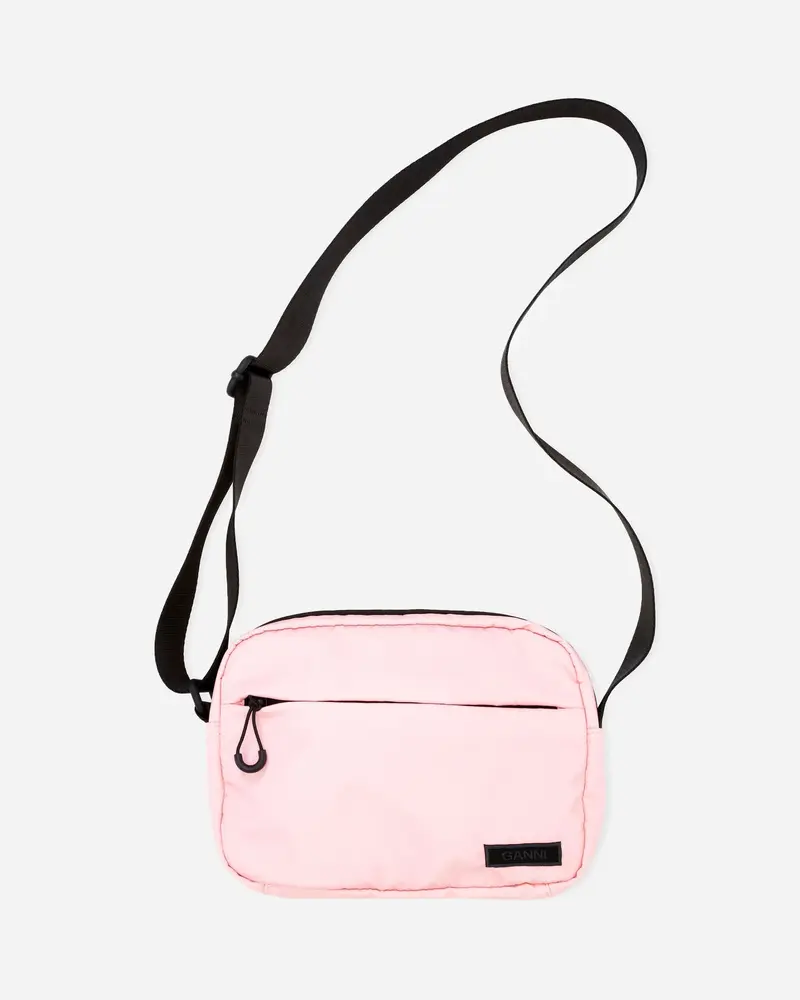 Seasonal Festival Bag - Pink Nectar