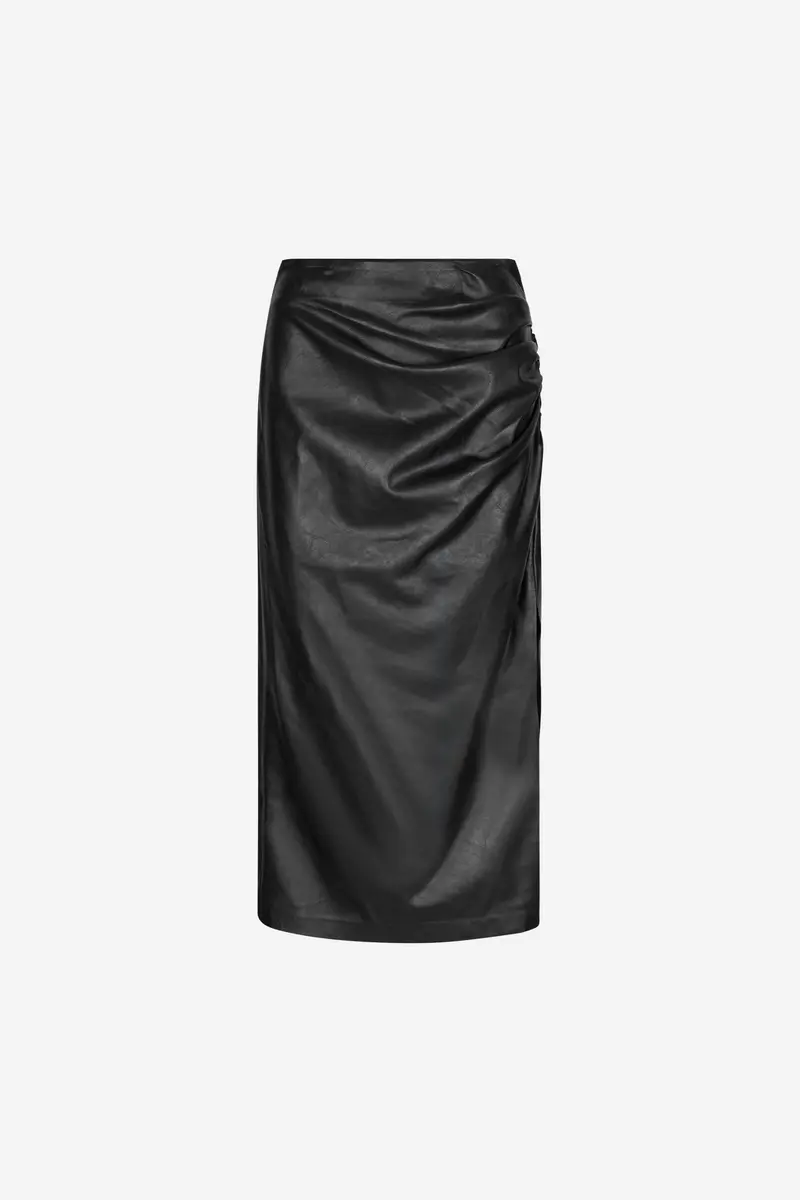 Seema Skirt Black