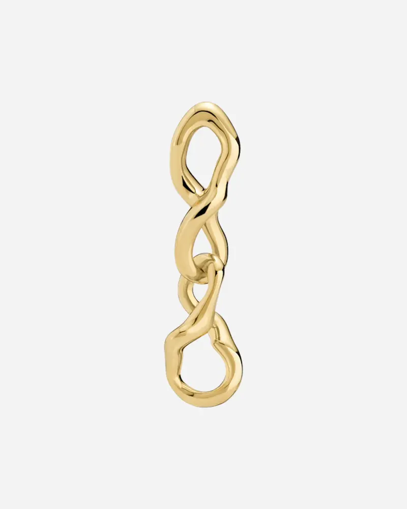 Selene Charm - Gold