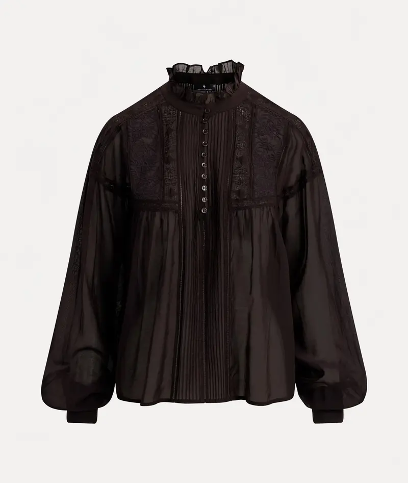 Selestina Blouse