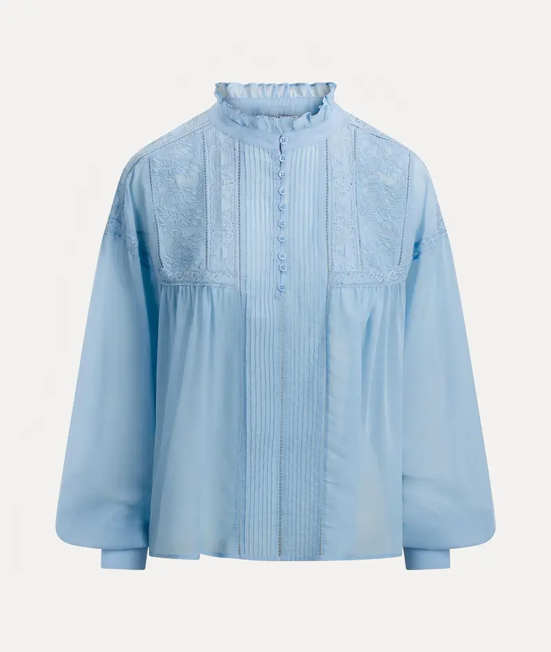 Selestina Blouse