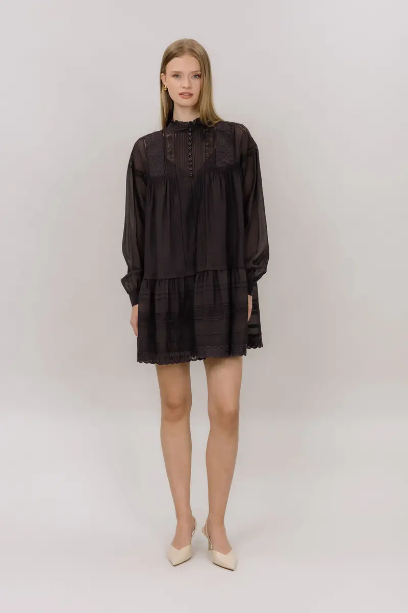 Selestina Dress