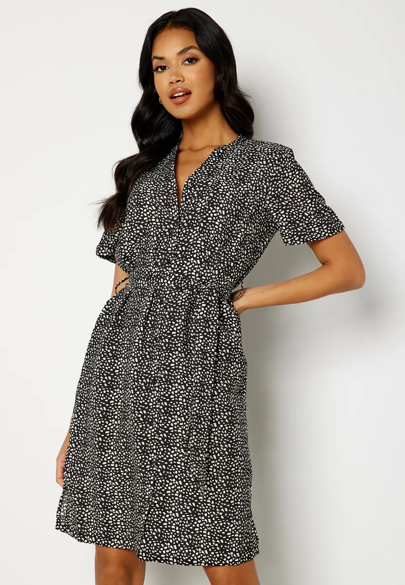 Seline S/S Shirt Dress