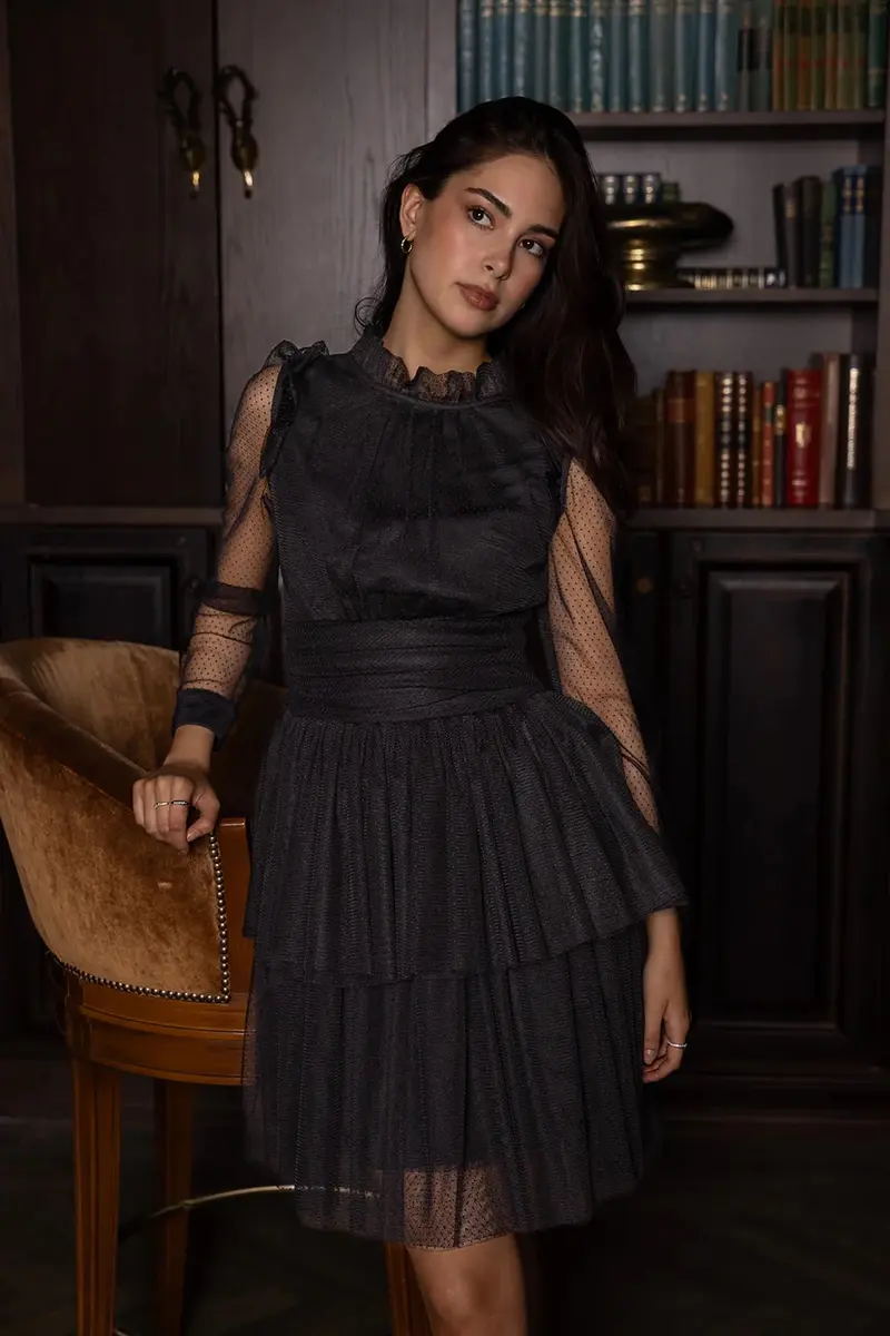 Selma dress