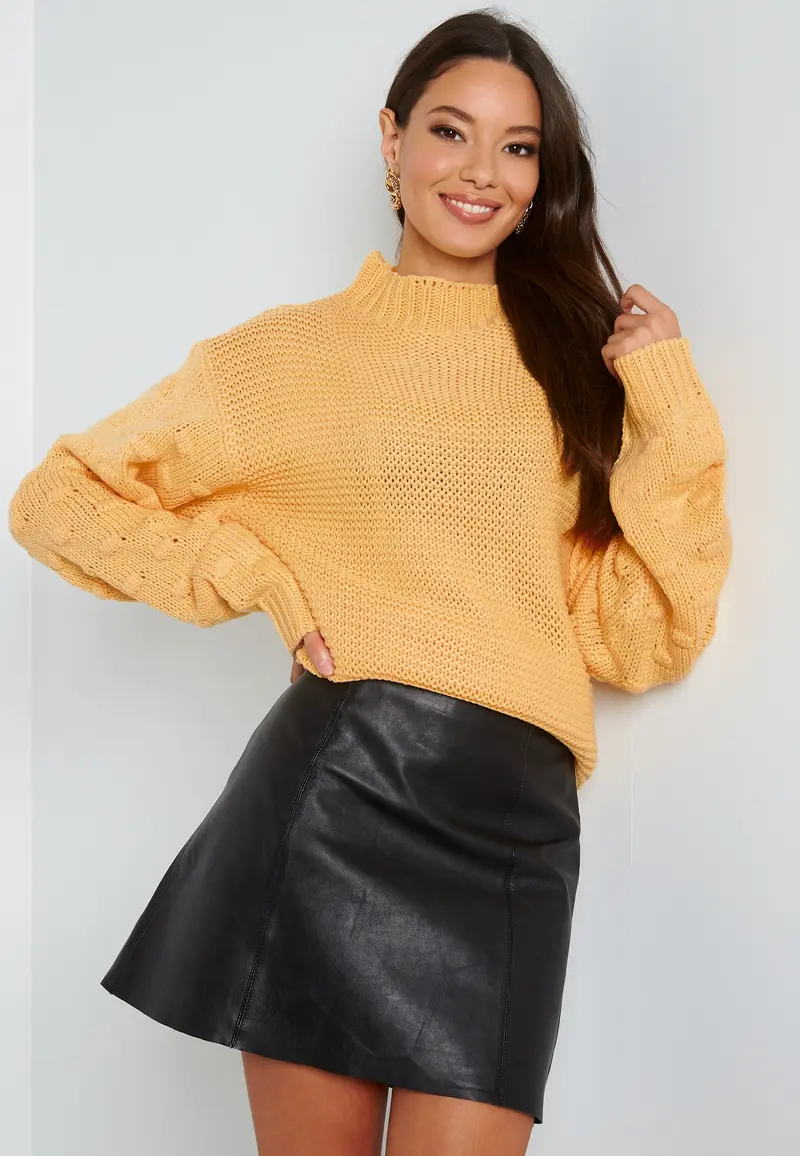 Selma Knit