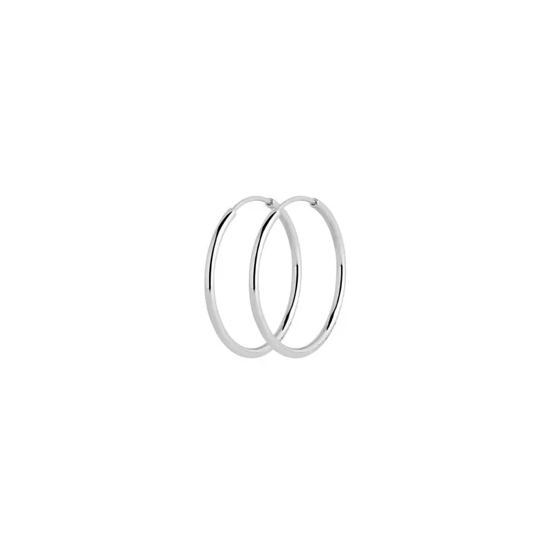 SENORITA 20 HOOP