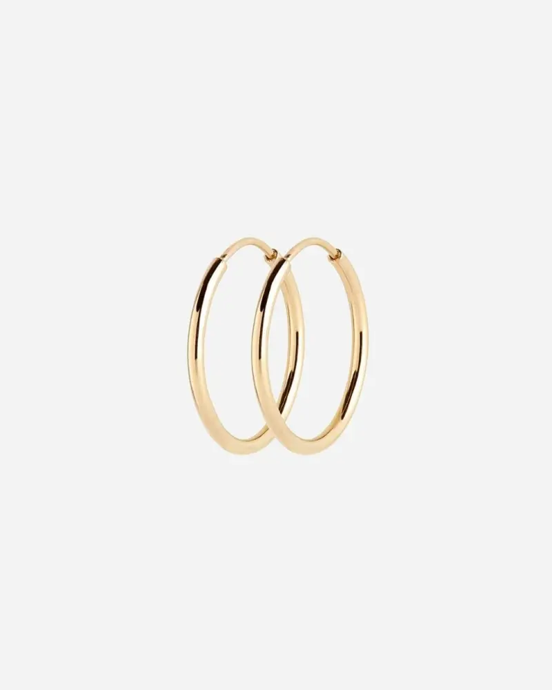 Senorita 25 Hoop Gold HP