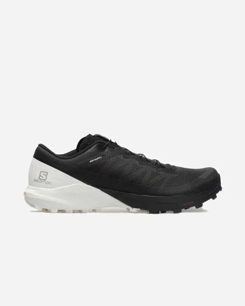 Sense 4 /Pro - Black/White/Chert