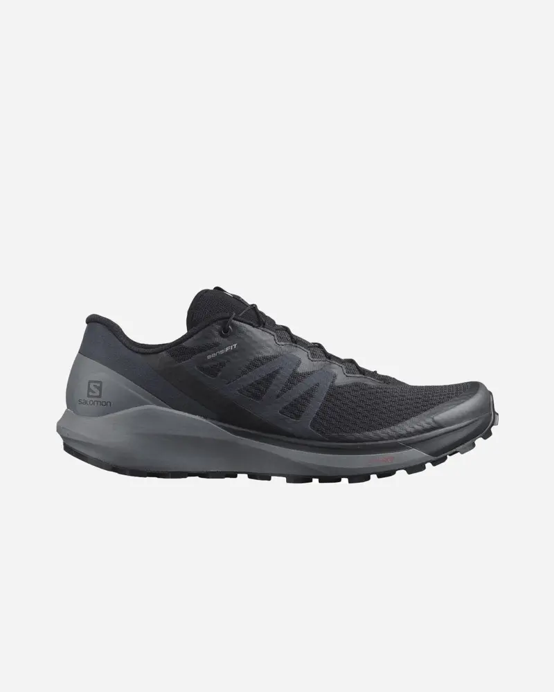 SENSE RIDE 4 - BLACK/QUIET