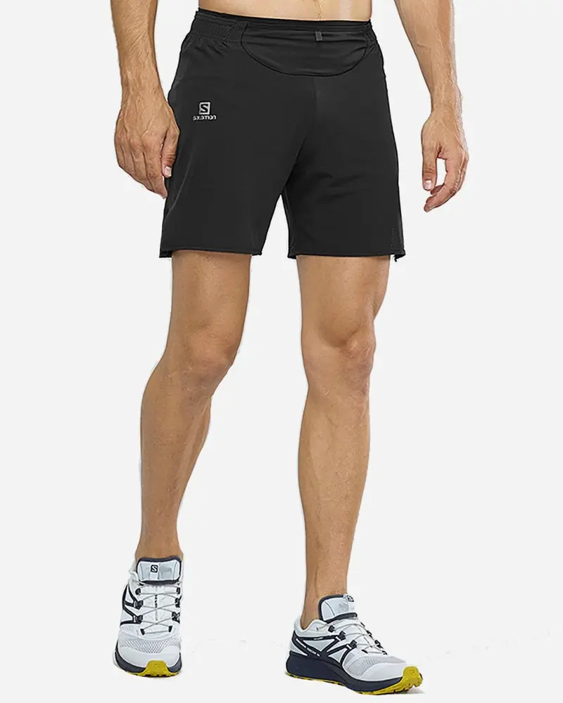 Sense Short M - Black