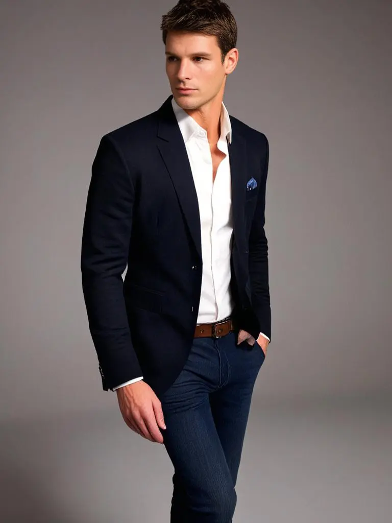 Sensi Blazer