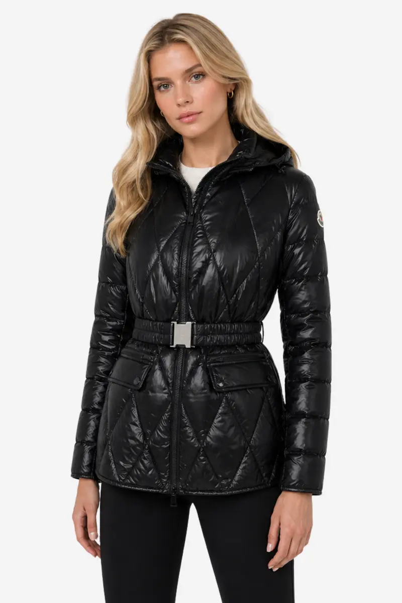 SERIGNAN GIUBBOTTO JACKET