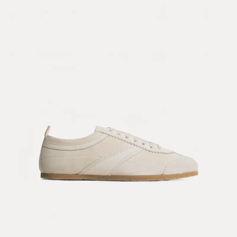 Shade Suede Leather