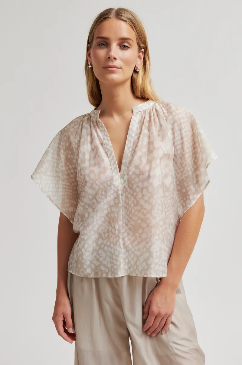 Shades Blouse