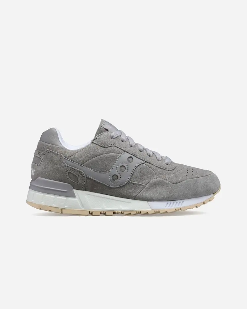 Shadow 5000 - Grey