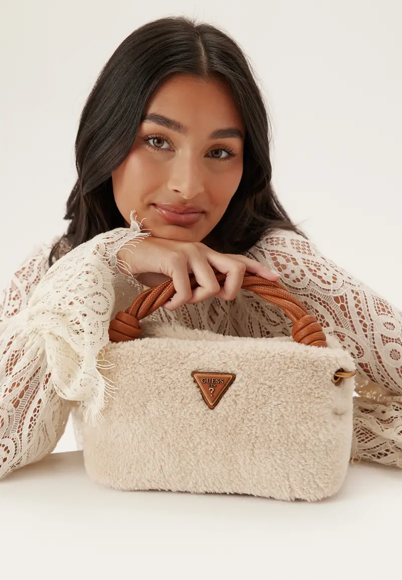 Shaida Top Handle Crossbody