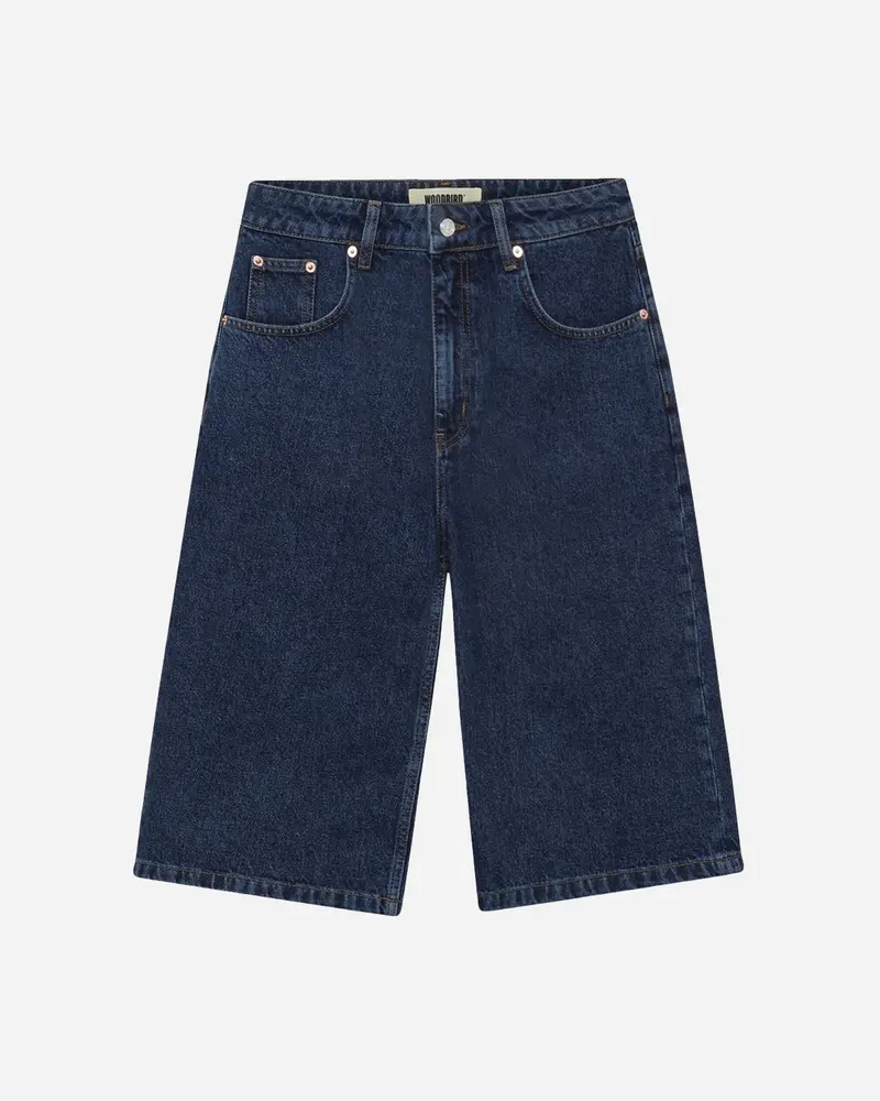 Shan 90's Rinse Shorts