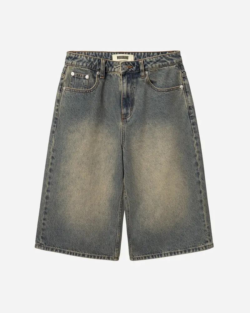 Shan Aged Shorts