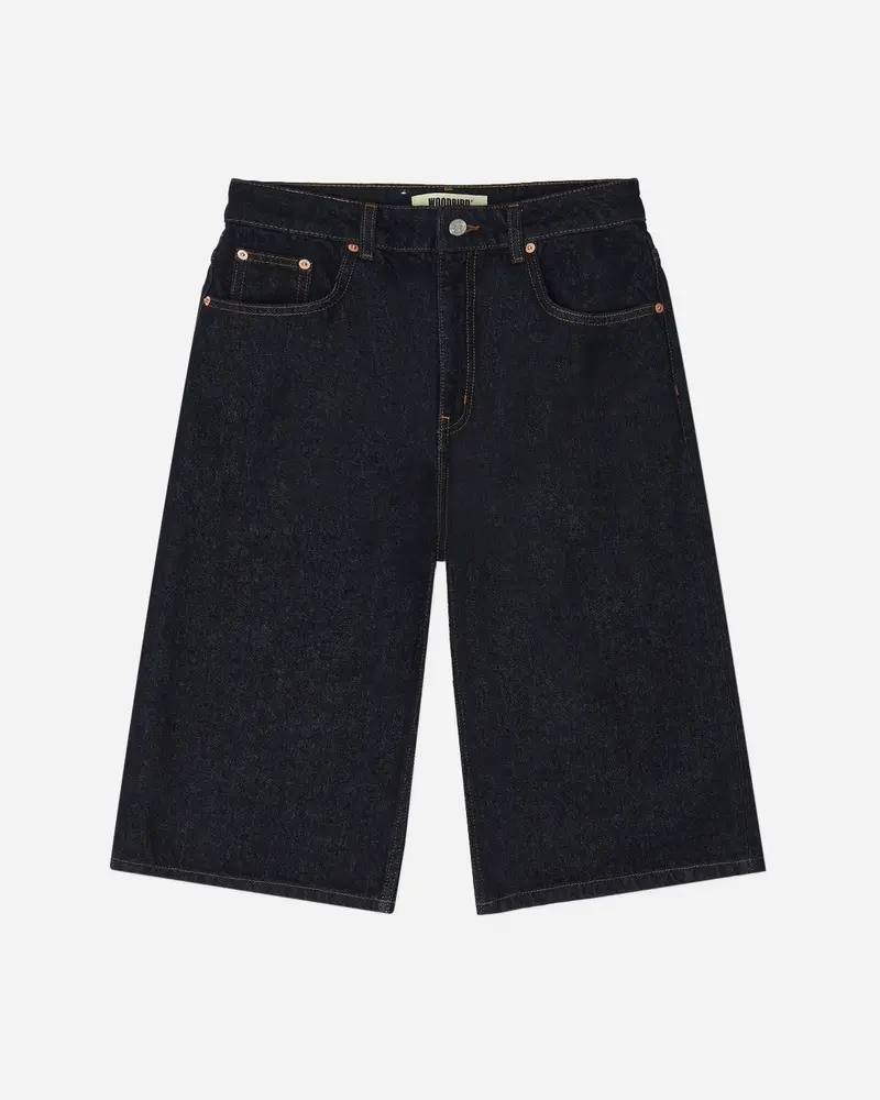 Shan Bermuda Shorts