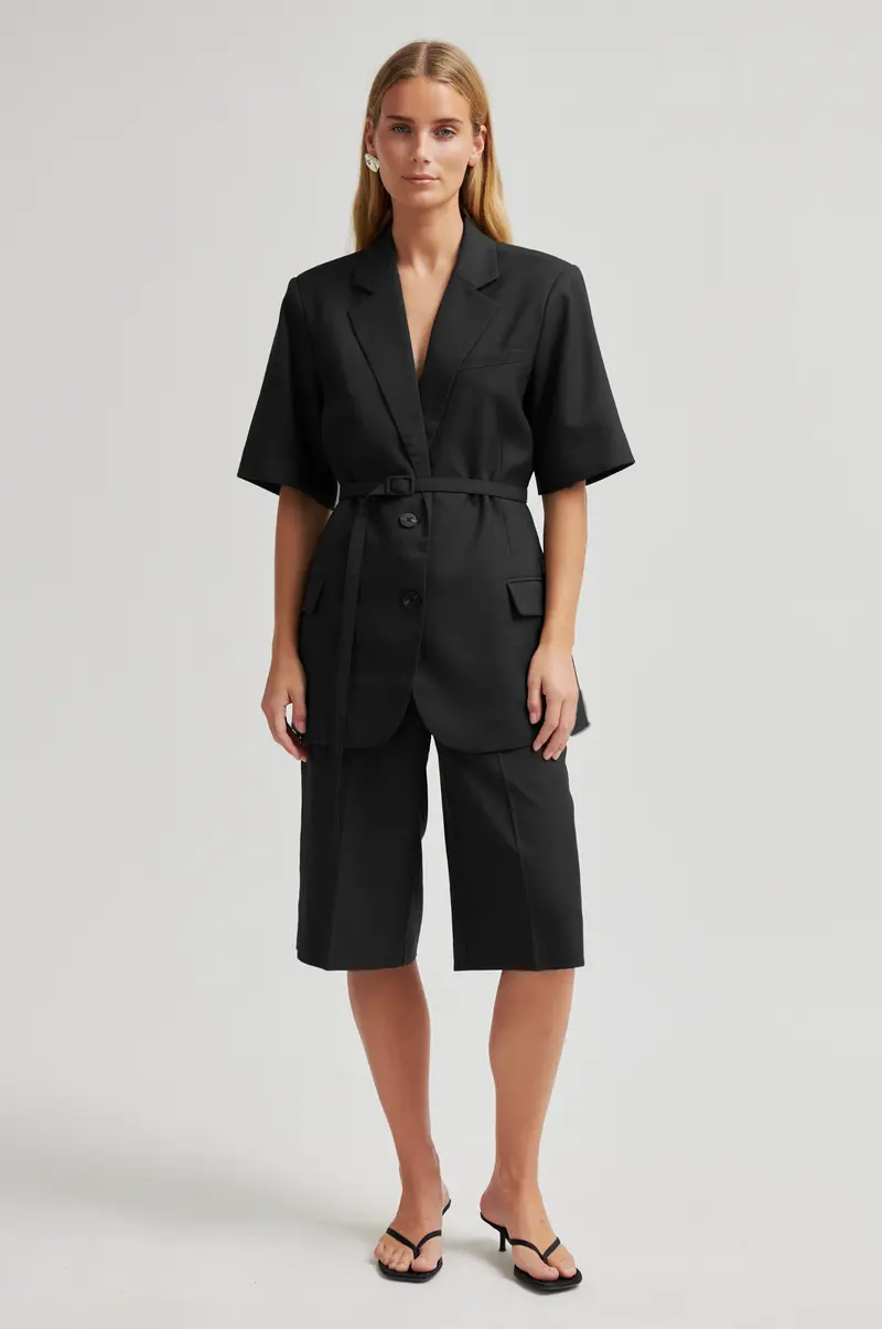 Sharo Long Shorts