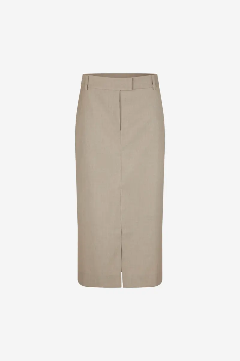 Sharo Skirt Roasted Cashew