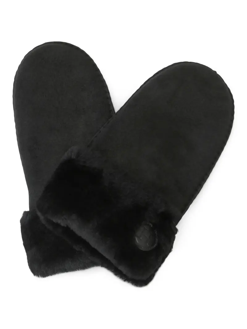 Sheep mitten Sort