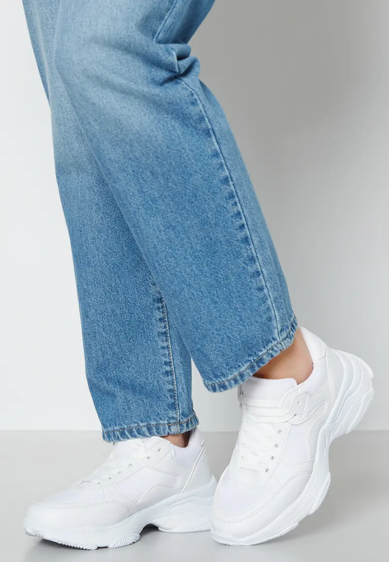 Sheila Chunky Sneakers