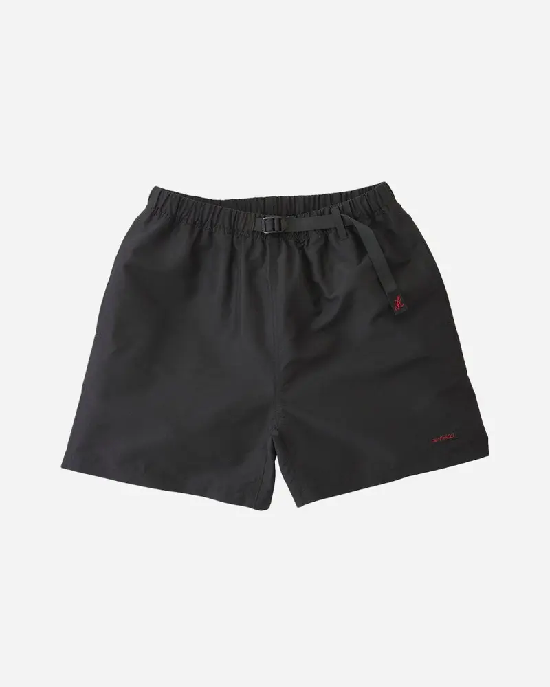 Shell Canyon Short - Black