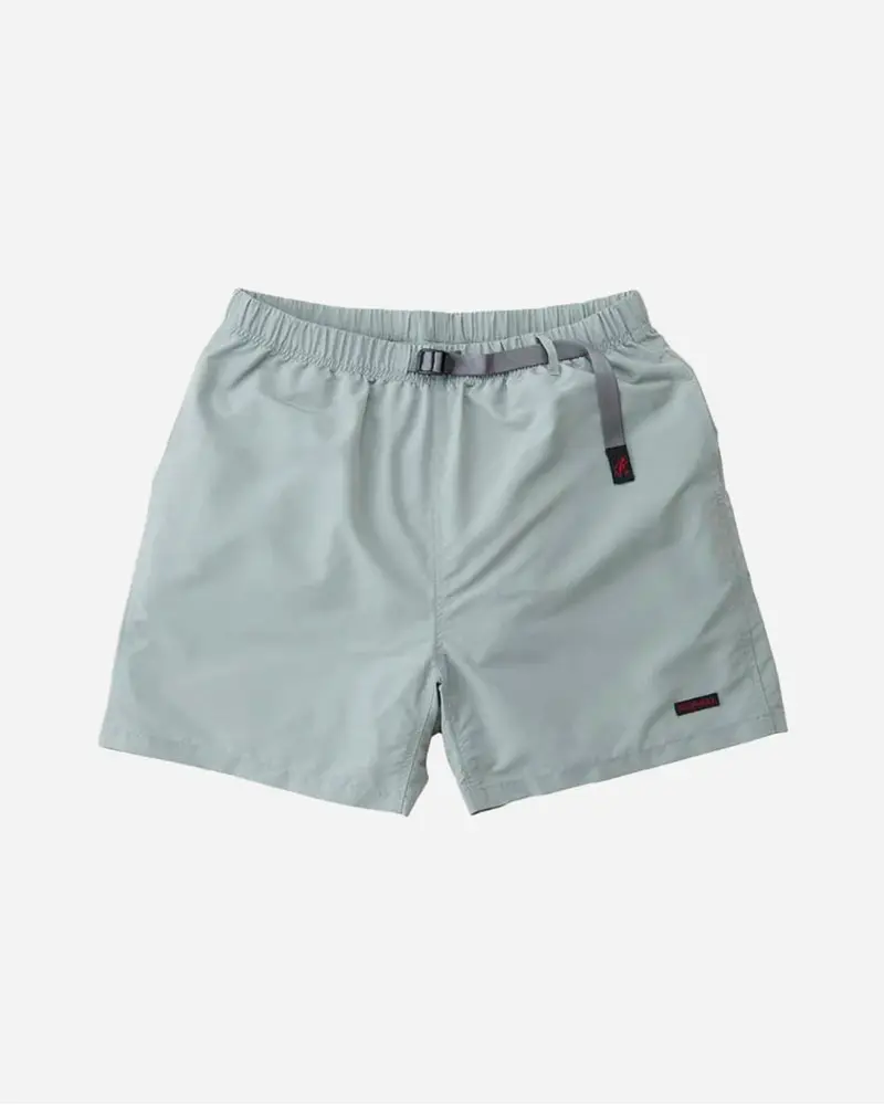 Shell Canyon Short - Seal Grey
