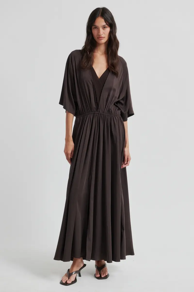 Shera Dress