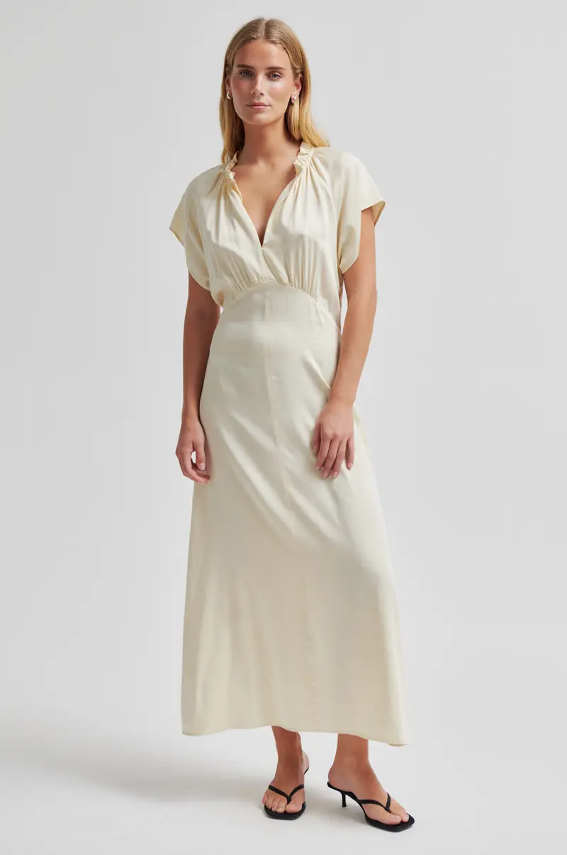 Shera Frill Dress