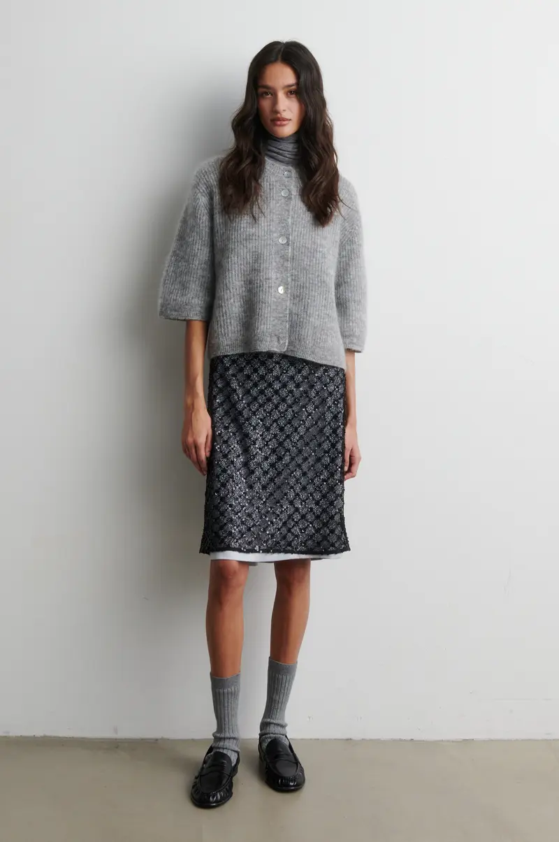 Shima Skirt