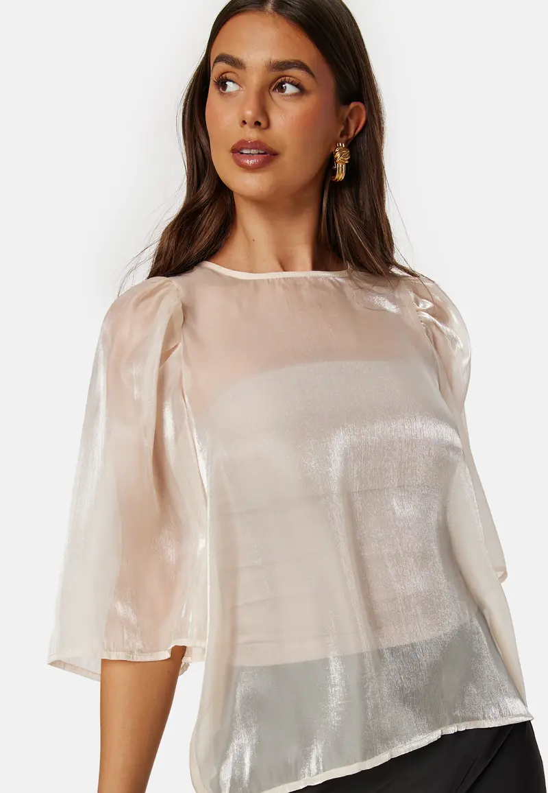 Shimmer Blouse