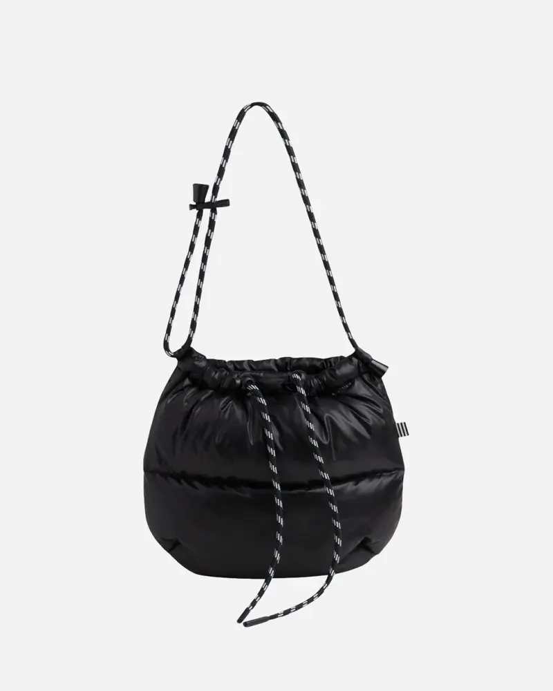 Shiny Poly Candy - Black
