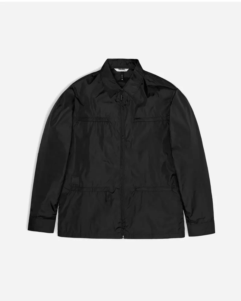 Shirt - Black