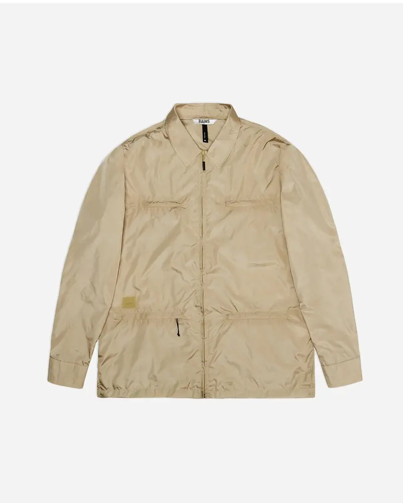 Shirt - Sand