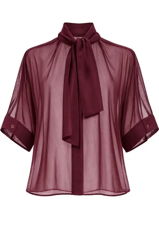 Shirt Sangria