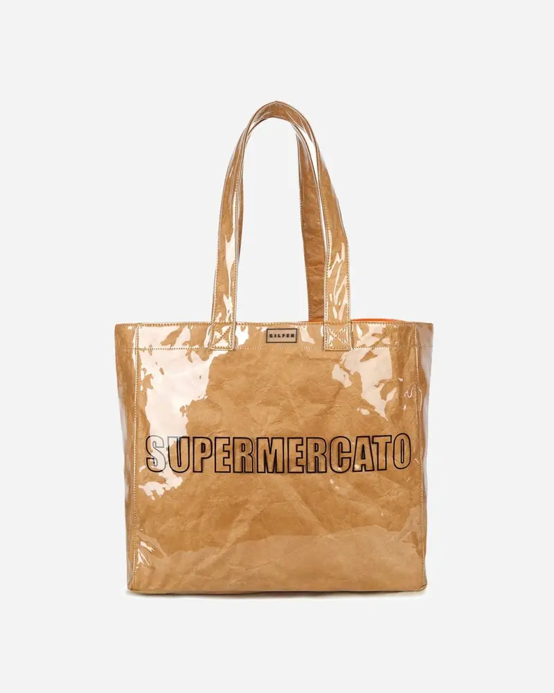 Shopper Sus - Latte