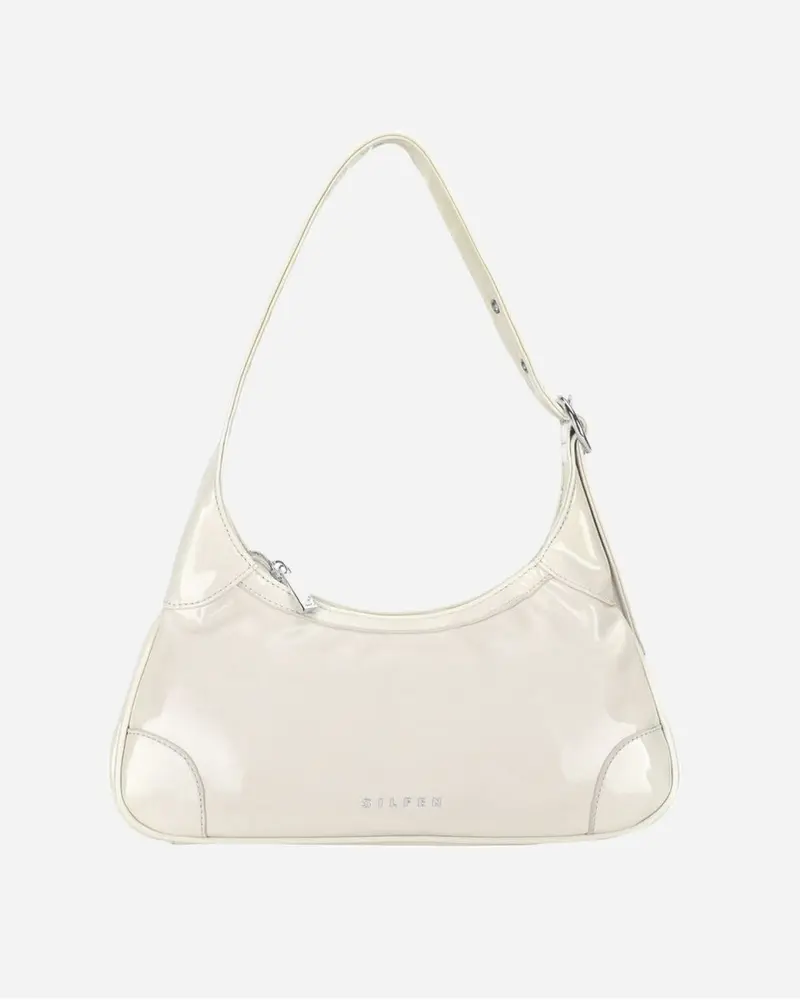 Shoulder Bag Thora - Angora