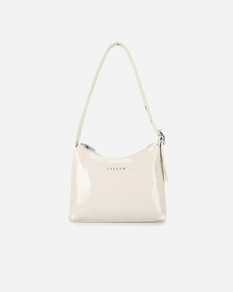 Shoulder Bag Ulla - Angora